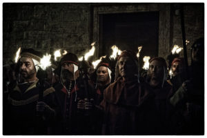 Grande Corteo Storico Medievale di Narni