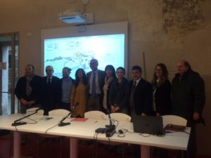 Nuovo consiglio direttivo ente corsa all'anello