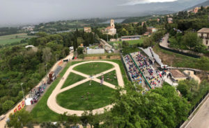 Nuovo Campo de li Giochi