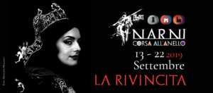 Corsa all'Anello "La Rivincita 2019"