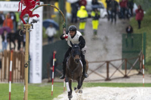 Cavaliere Mezule Corsa all'Anello Narni