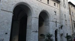 Palazzo dei Priori Narni