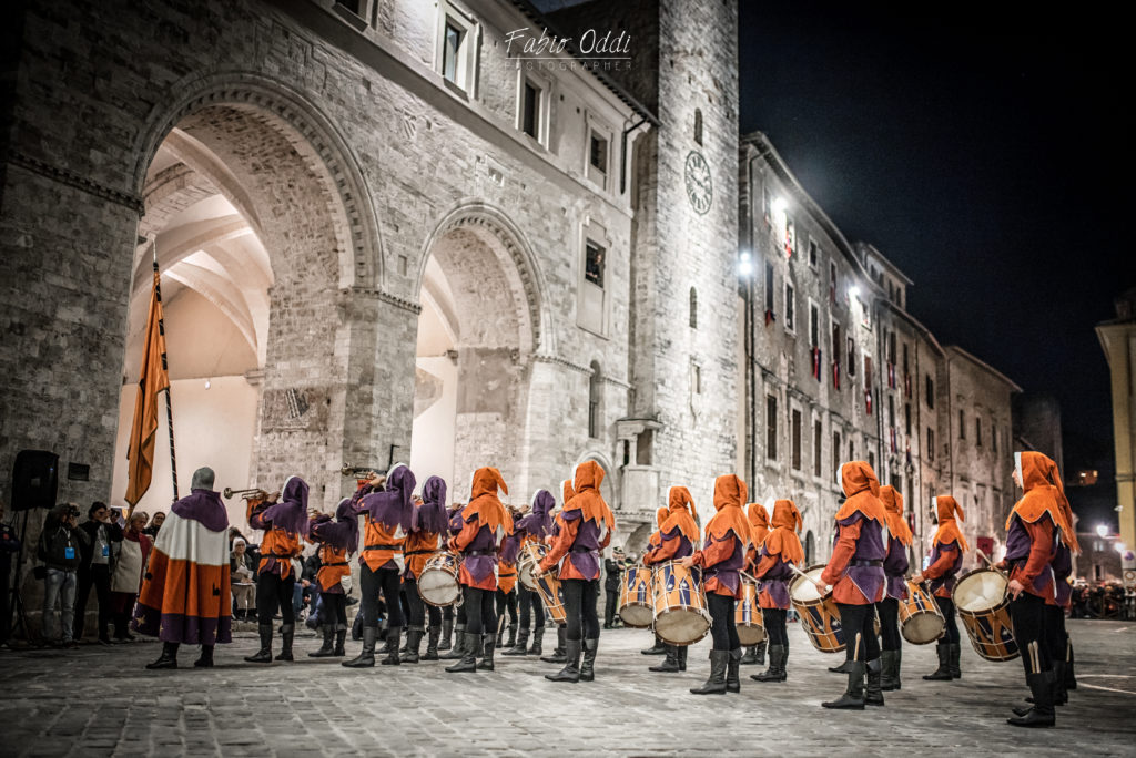 Gruppo musici S. Maria