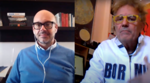 intervista al Presidente