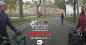 Stop and Go - Rai 2