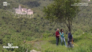 Linea Verde a Narni