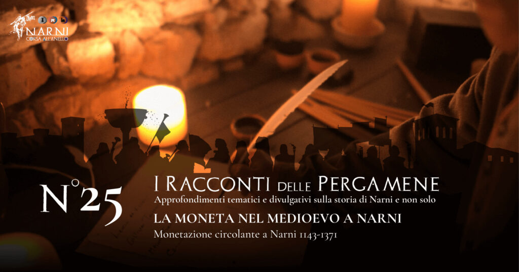 Racconti Pergamene Cover 25