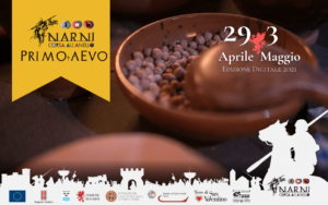 taverne e forni primo aevo