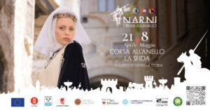 Sfida - Corsa all'Anello 2022