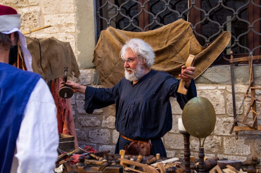 in arte veteri