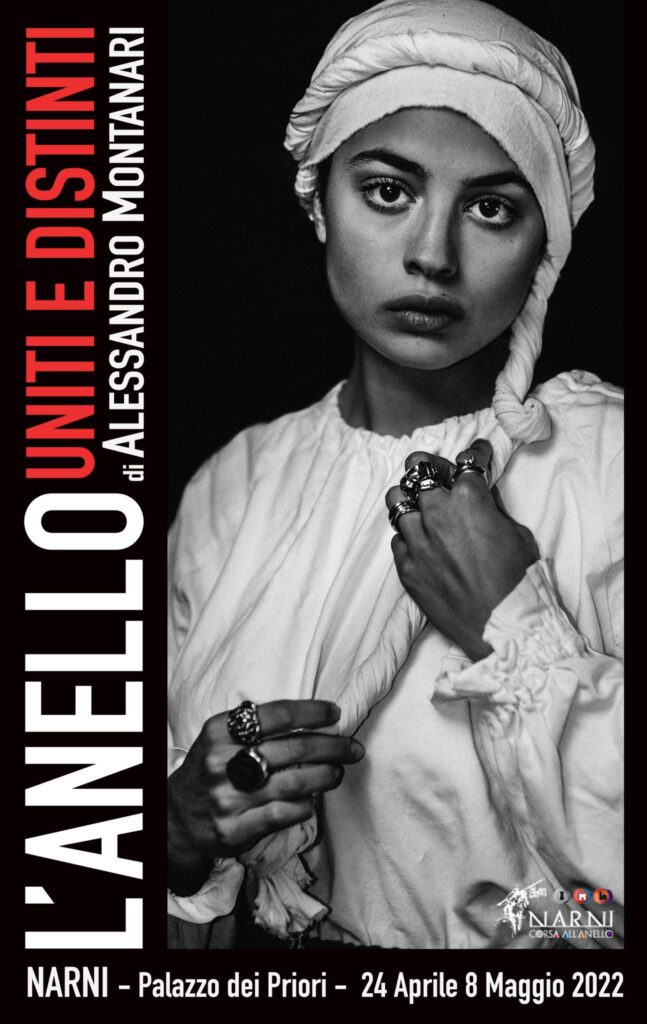 Alessandro Montanari - Uniti e Distinti