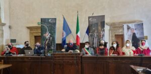 presentazione Programma Corsa all'Anello 2022