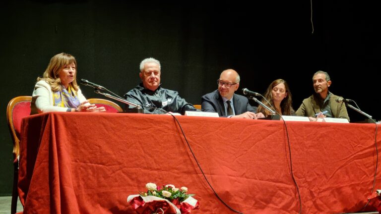 presentazione Università del Medioevo
