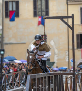 Corsa all'Anello Storica, Narni