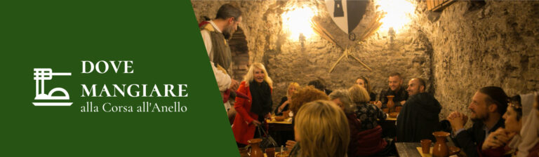 Dove mangiare a Narni
