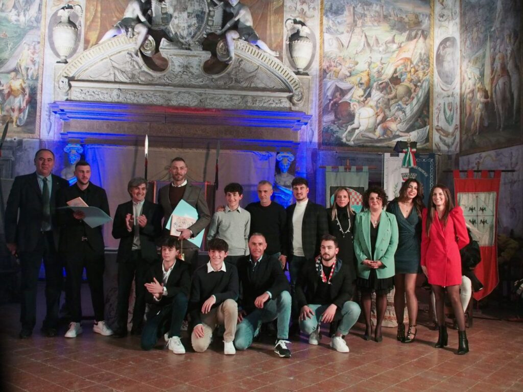 Galà dei Cavalieri 2023