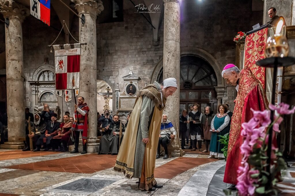Offerta Ceri_foto Fabio Oddi